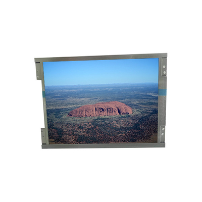 good price 8.4 Inch TFT LCD Screen RGB 640X480 LCD Display Screen TCG084VGLAAANN-AN50 online