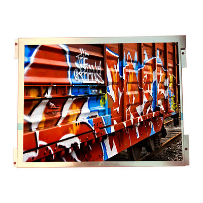good price 10.4 Inch RGB 800X600 TFT LCD Display LCD Screen Display TCG104SVLQAPNN-AN20 online