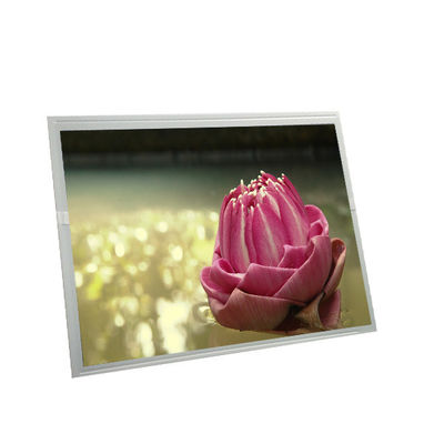 good price 12.1 Inch Industrial LCD Display 800×600 SVGA 82PPI Kyocera TCG121SVLQEPNN-AN20 online