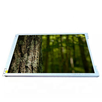 good price LVDS LCD Panel Display 10.4 Inch RGB 800x600 SVGA BA104S01-300 For Industry online