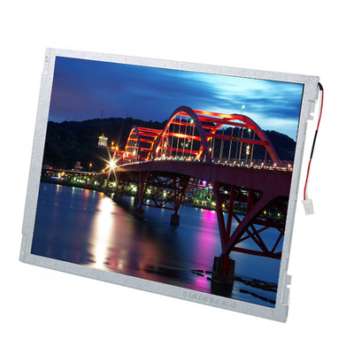 good price 12.1 Inch TFT LCD Module Display BA121S01-200 RGB 800x600 SVGA 82PPI online