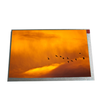 good price 7.0 inch LCD Module AA070ME01 800×480 Applied to industrial products online