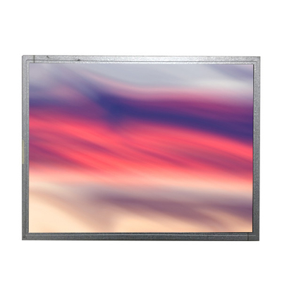 good price AT104XH11 10.4 inch TFT LCD Panel with 1300 cd/m2 Brightness for military project online