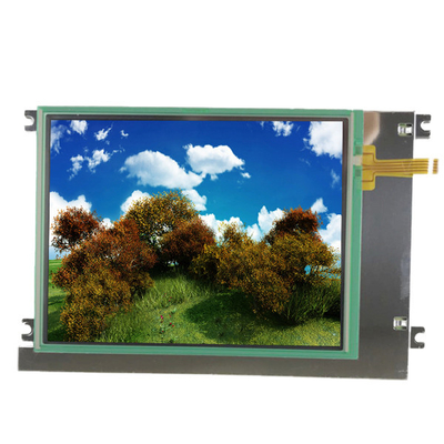 good price 4.7 inches rectangle lcd screen SP12Q01L0ALZA Lcd panel for industrial equipment online