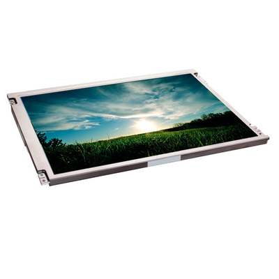 good price 12.1 inch 82ppi lcd screen LQ121S1LG84 in stock for injection molding machine online