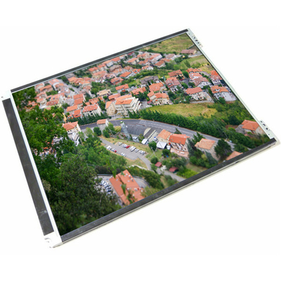 good price 12.1 Inch LCD Screen Display Panel LM121SS1T53 RGB 800×600 SVGA 82PPI online