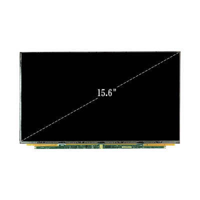 good price Sharp Vertical Stripe 15.6 Inch LCD Pane LQ156D1JX02 Slim 4K 3840x2160 online