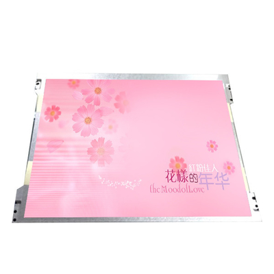 good price AUO 12.1 inch LCD Screen G121XN01 V001 with  industrial lcd panel 105ppi online