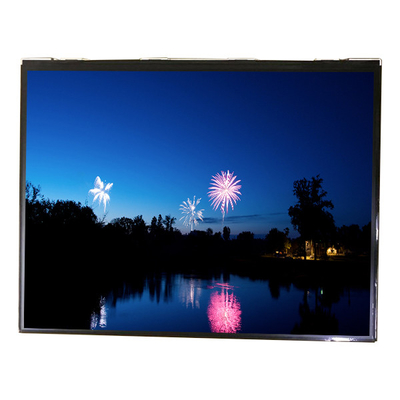 good price LT121AC62000 12.1 INCH industrial lcd panel 105ppi LCD SCREEN DISPLAY online