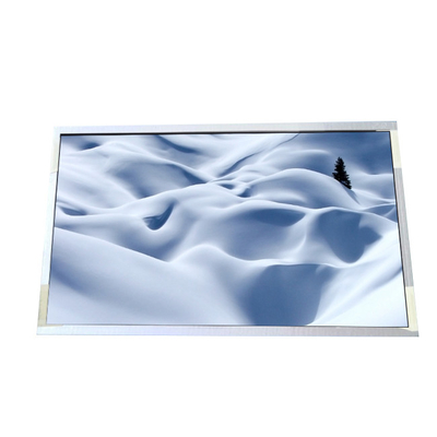good price 15.6in industrial lcd panel display G156HAN02.3  1920*1080 resolution lcd module with 500nits brightness online