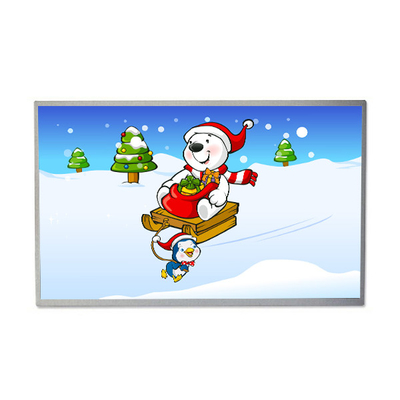 good price AUO B156RW01 V1 15.6 Inch LCD Panel HW1A 1920*1080 FHD 141PPI online