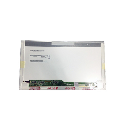good price AUO B156XW02 V3 15.6 Inch 40 Pin Laptop Screen 1366*768 WXGA 100PPI Antiglare online