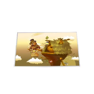 good price AUO B156XW02 V6 15.6 Inch Laptop LCD Panel 1366*768 WXGA 100PPI LVDS 40 Pins online