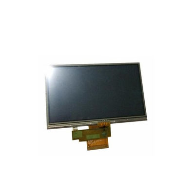 good price A050FW03 V4 LCD Touch Screen Panel 480×272 WQVGA 109PPI AUO LCD Display online