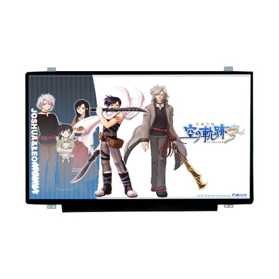 good price AUO B156XTN05.1 15.6 Inch LCD Panel 1366*768 WXGA 100 PPI online