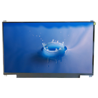 good price PANDA Laptop LCD Screen Display 13.3 Inch RGB 1920×1080 30Pin LM133LF4L01 online