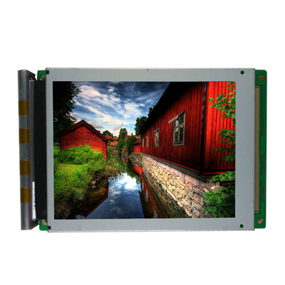 good price DMF-50174 Industrial LCD Panel Display 5.7 Inch 320*240 QVGA 70PPI STN online