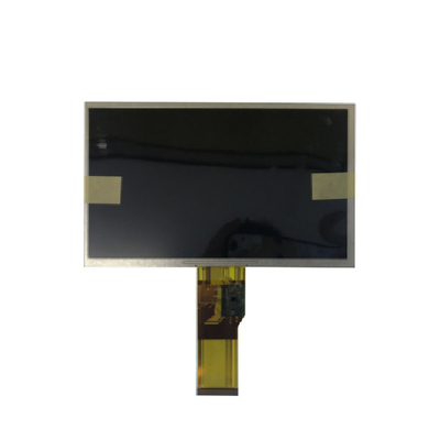 good price AUO 7.0 INCH A070VTN06.4 800*600 50 pins LCD SCREEN online