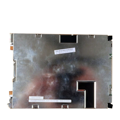 good price Original 7.7 inch LCM 640*480 KCG077VG1AA-A00 LCD Display for Industrial online