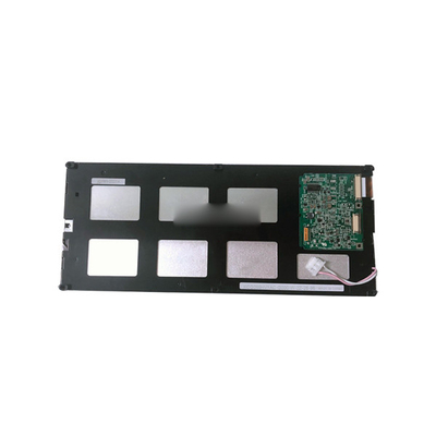 good price Original 8.9 inch 640*240 KCG089HV1AC-G000 Industrial STN LCD Module online