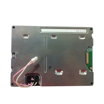 good price TCG057QV1AD-G10 5.7 inch LCD display screen 320*240 lcd panel online