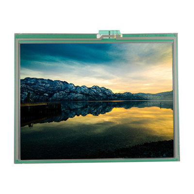 good price 640(RGB)*480 Kyocera Embeded TFT Touch Screen Display TCG057VG1BB-G00 online
