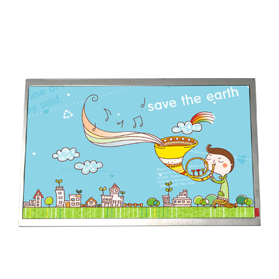 good price High Brightness Laptop Screen 10.1 LCD Display B101AW03 V1 For AUO online