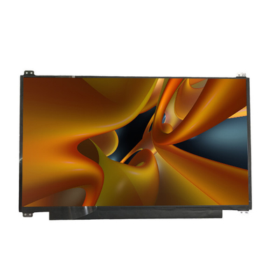 good price BOE slim 14.0 Inch 30 pin Laptop LCD screen Replacement Panel NT140WHM-N44 online
