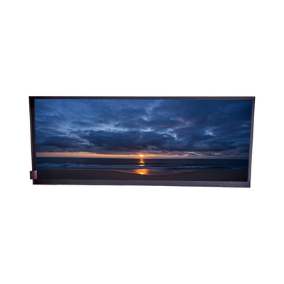good price HannStar LCD Screen Display Panel HSD103JPW2-H10 10.3 Inch 1920*720 Replacement online