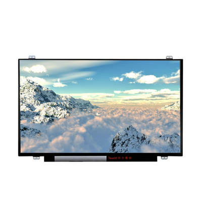 good price Tft Lcd Screen Module Display Panel 14.0 Inch 1920*1080 N140HCE-GN2 online
