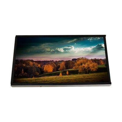 good price 10.1 Inch 200cd LCD Screen Display Panel Antiglare TFT Screen Module online