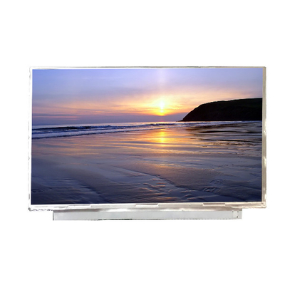 good price 40 Pins Netbook PC LCD Screen Display RGB Vertical Stripe Pixel Format online