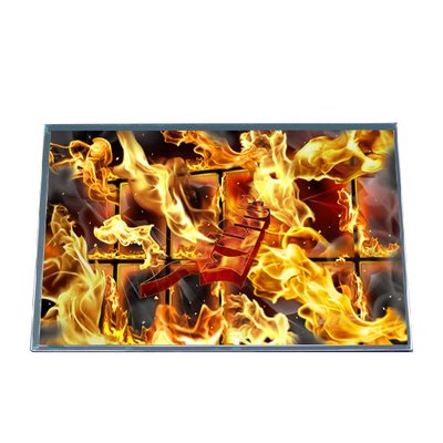 good price 10.1 inch B101EW05 V1 LCD Screen Display Panel LVDS 40Pins 1280*800 online