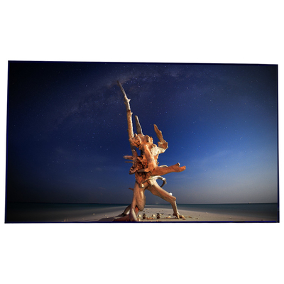 good price SAMSUNG 55 Inch Thin Bezel Monitor LTI550HN17 With 1920*1080 Resolution online