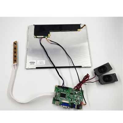 good price G150XG03 V4 15 inch 20 Pin LCD Screen Display Panel LVDS TFT Monitors online