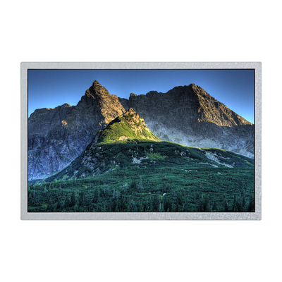 good price 10.1 Inch 1280x800 WXGA BOE TFT LCD Screen EV101WXM-N81 IPS LCD Display online