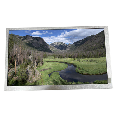 good price 800*480 Resolution Hannstar LCD Screen Display Panel HSD080IDW1-A10 online