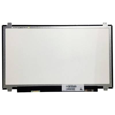 good price 17.3 Inch 1920*1080 LCD SCREEN PANEL DISPLAY Replacement maintenance NV173FHM-N41 V8.0 online