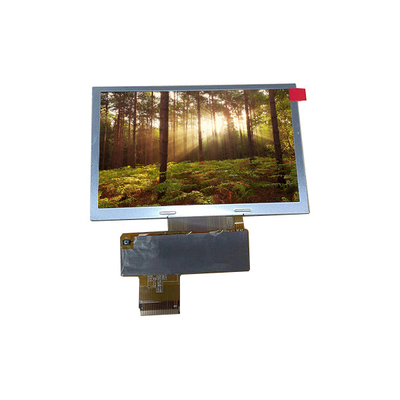 good price TIANMA Lcd Screen TM050RDZG03-00 5.7 Inch 800*480 Display Monitors online