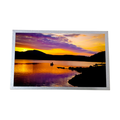 good price HSD089IFW1-A02 8.9 Inch Hannstar LCD Screen 1024*600 LCD Display Panel online
