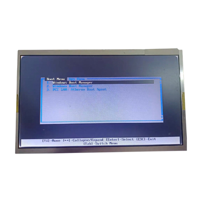 good price 10.1 inch HSD101PFW1-A00 LCD display screen online
