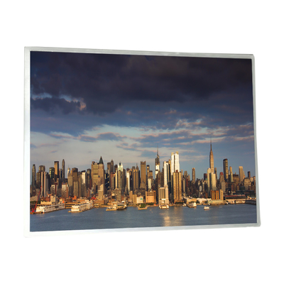 good price HSD141PX11-B 14.1 inch 1024*768 LCD Display Module Replacement for HannStar online