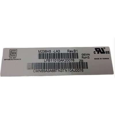 good price M236H5-LA3  LCD Screen Display Panel Transmissive 23.6 Inch 1920*1080 online