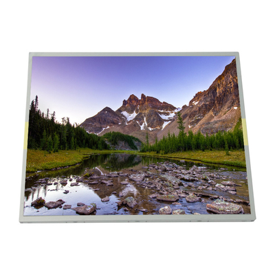 good price HSD190MEN3-A02 19.0 Inch LCD Display Panel RGB 1280×1024 SXGA 86PPI online