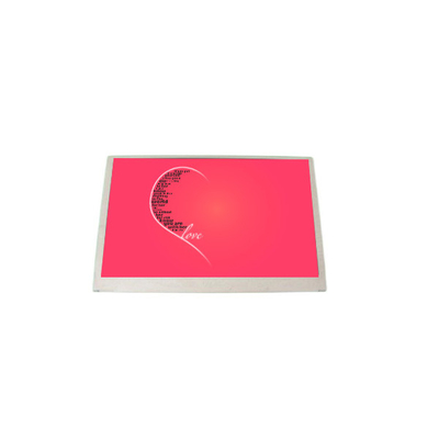 good price AA050MG03-DA1 5.0 inch 800*480 Industrial LCD display screen online