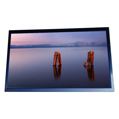 good price HSD101PFW1-A02 Original 10.1 inch 1024*576 TFT LCD Panel Display online