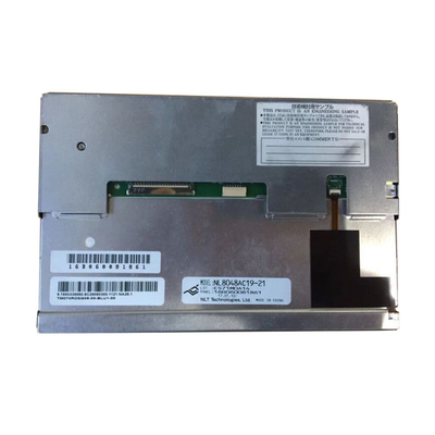 good price 7.0 Inch 800*480 NL8048AC19-21 LCD Display Screen online