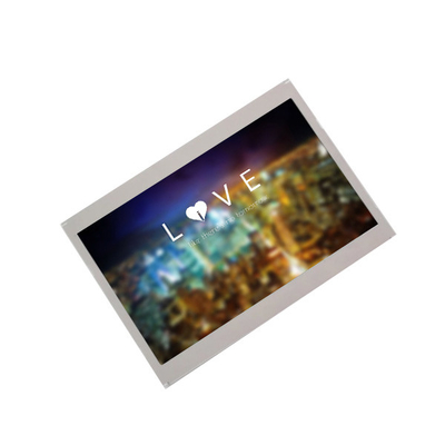 good price AA070MC52 7.0 inch Resolution 480*800 TFT-LCD Screen Display. online