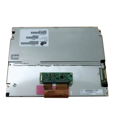 good price NL8060BC26-35BA 600g and 640g LCD Display Screen online