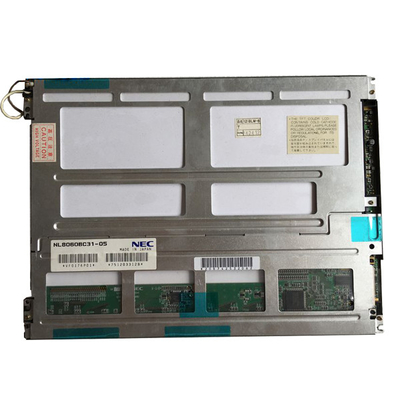 good price NL8060BC31-05 12.1 inch LCD Display module screen online